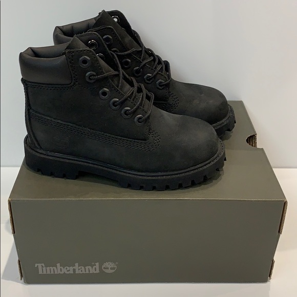 Timberland Boots
